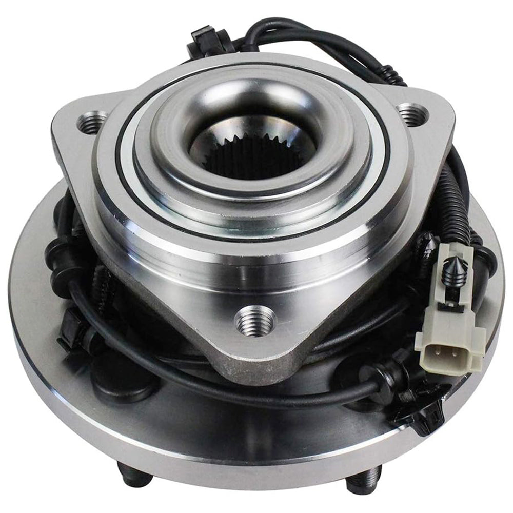 BOXI Wheel Hub and Bearing Assembly Fits for BX03200380-1