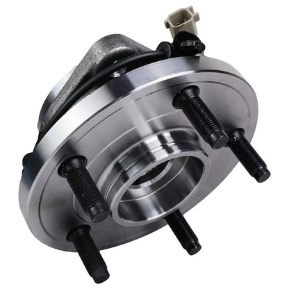 BOXI Wheel Hub and Bearing Assembly Fits for BX03200380-1 — product photo 2