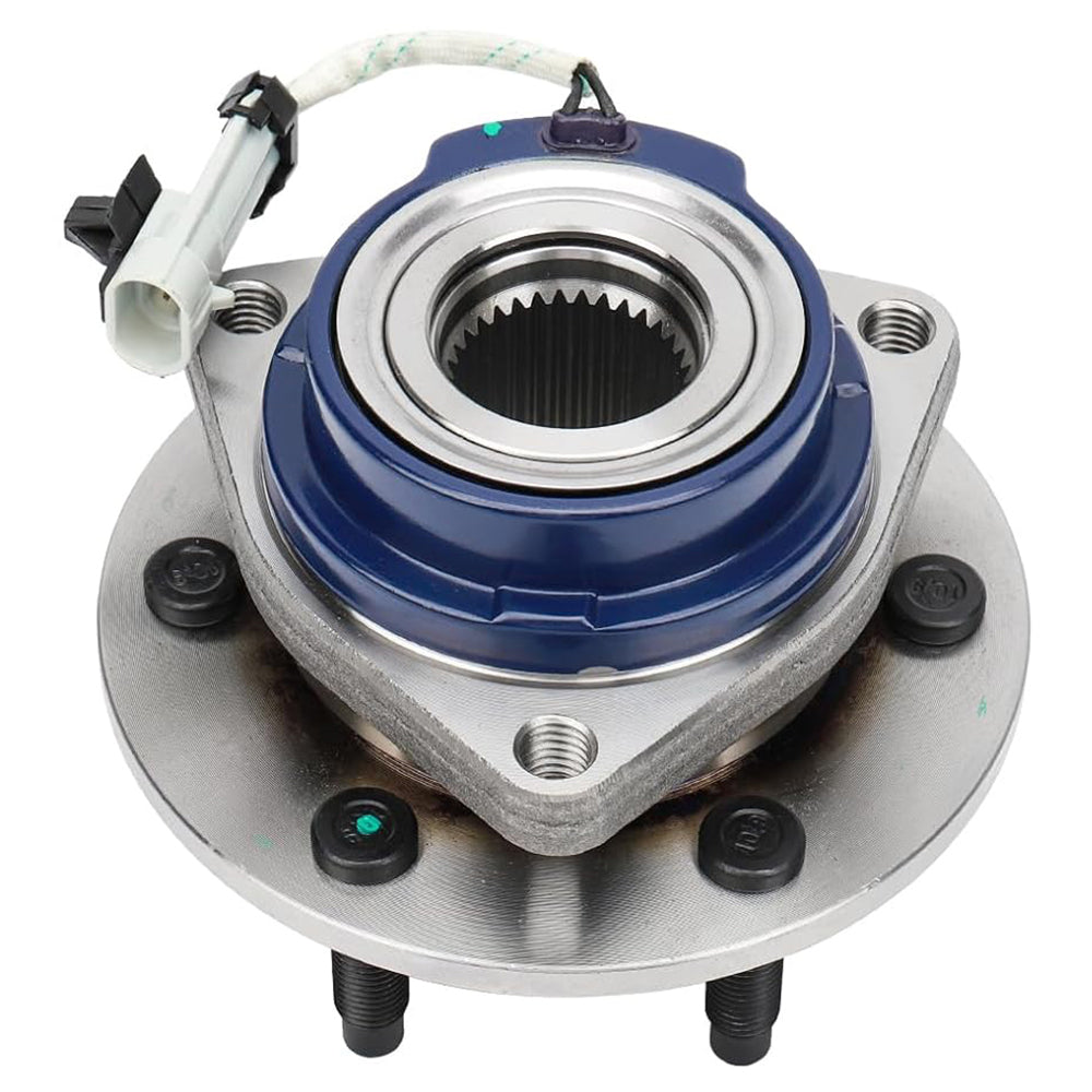 BOXI Wheel Hub and Bearing Assembly Fits for BX03200381-1