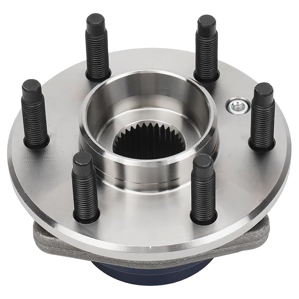 BOXI Wheel Hub and Bearing Assembly Fits for BX03200381-1 — product photo 2