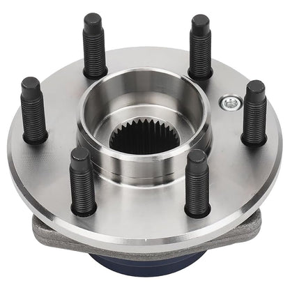 BOXI Wheel Hub and Bearing Assembly Fits for BX03200381-1 — product photo 2