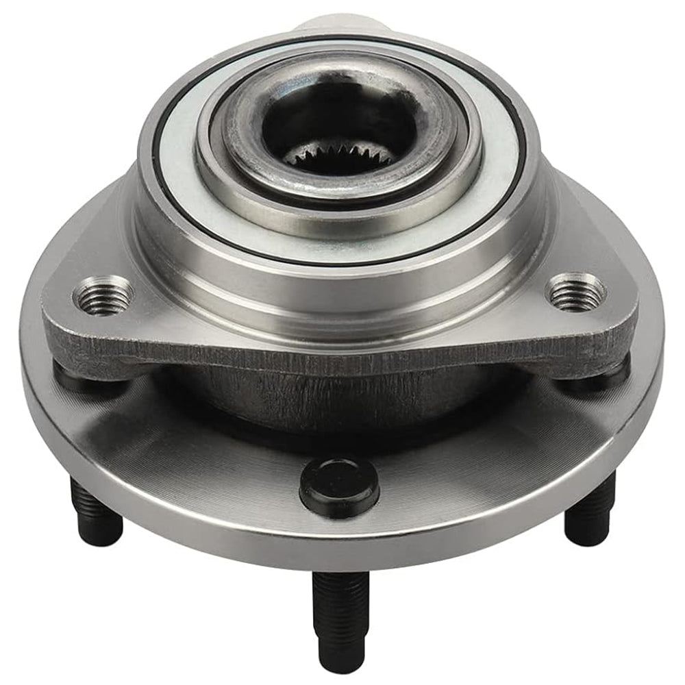 BOXI Wheel Hub and Bearing Assembly Fits for BX03200382-1