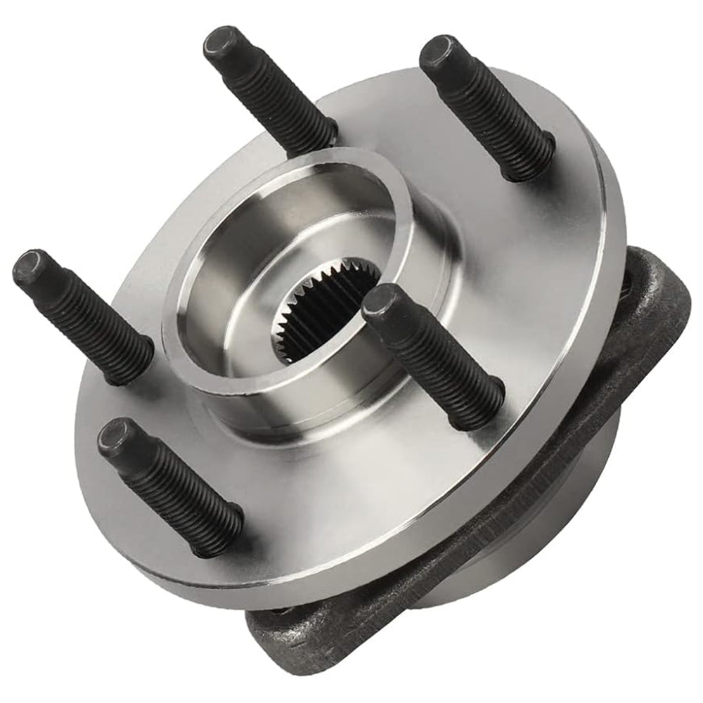 BOXI Wheel Hub and Bearing Assembly Fits for BX03200382-1 — product photo 2
