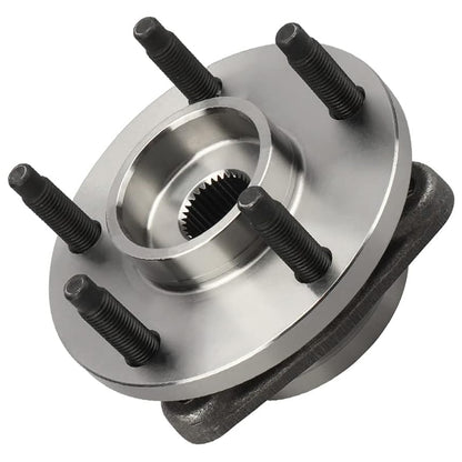 BOXI Wheel Hub and Bearing Assembly Fits for BX03200382-1 — product photo 2