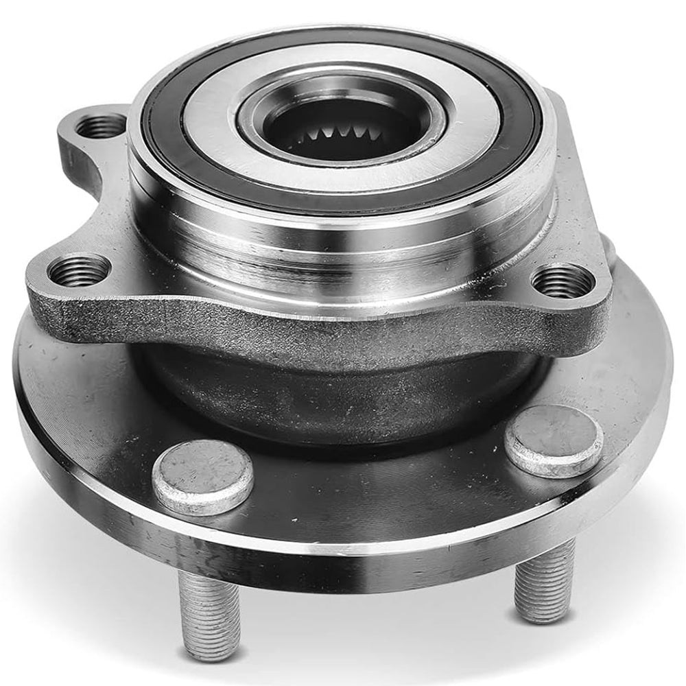 BOXI Wheel Hub and Bearing Assembly Fits for BX03200383-1