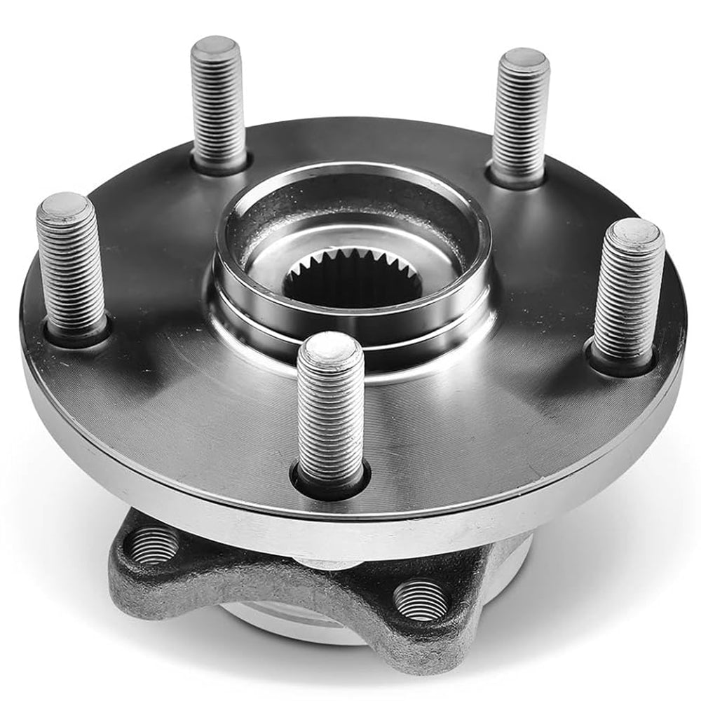 BOXI Wheel Hub and Bearing Assembly Fits for BX03200383-1 — product photo 2