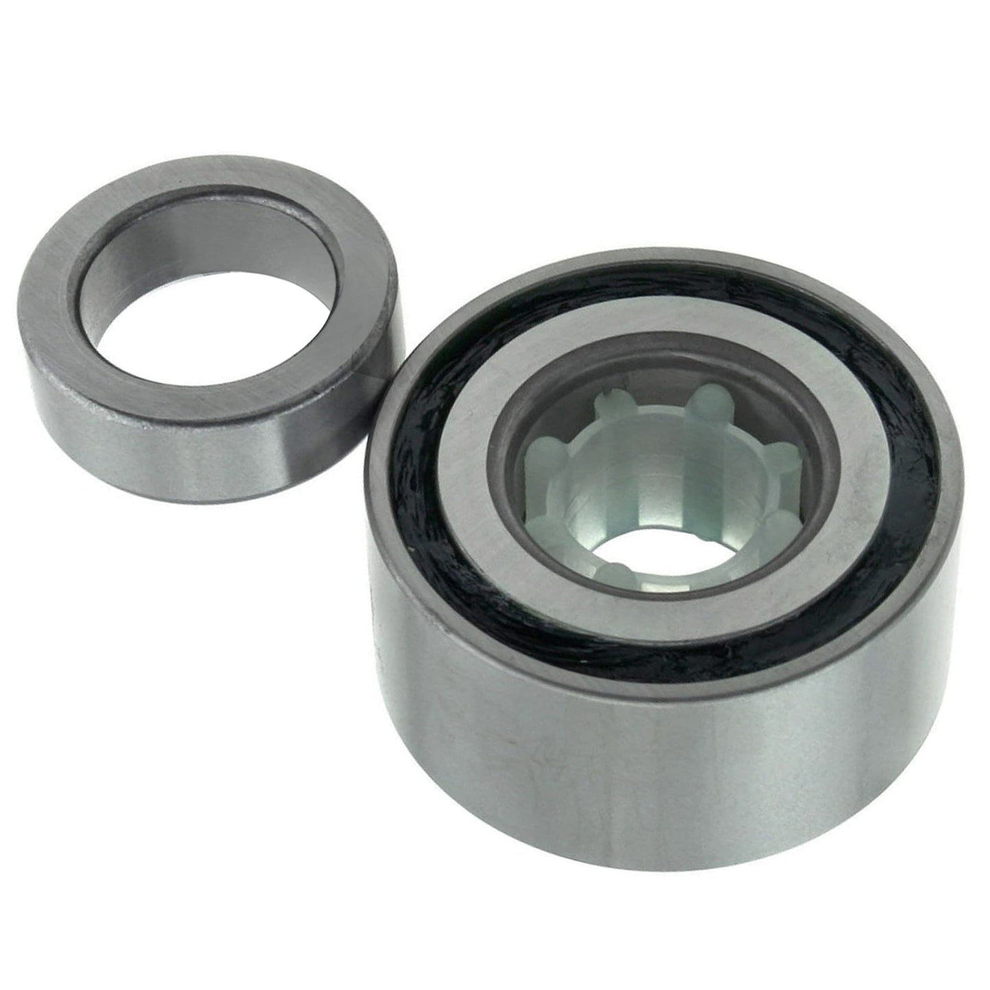 BOXI Wheel Hub and Bearing Assembly Fits for BX03200384-1