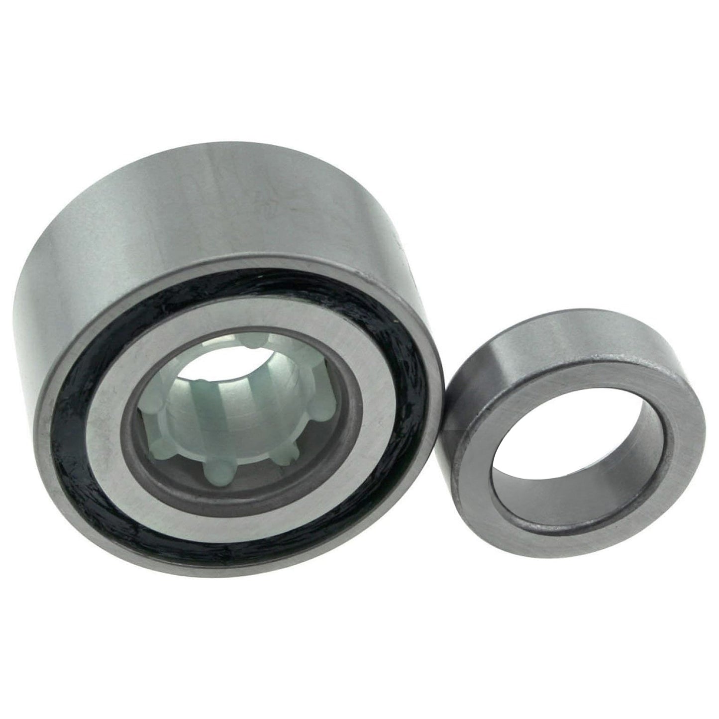 BOXI Wheel Hub and Bearing Assembly Fits for BX03200384-1 — product photo 2