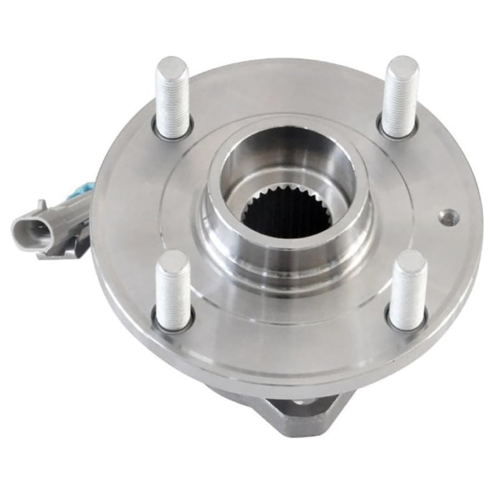 BOXI Wheel Hub and Bearing Assembly Fits for BX03200385-1 — product photo 2