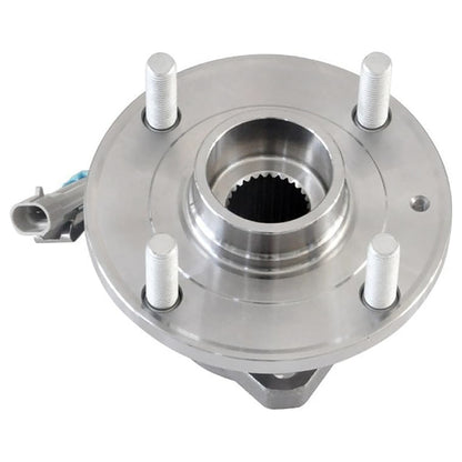 BOXI Wheel Hub and Bearing Assembly Fits for BX03200385-1 — product photo 2