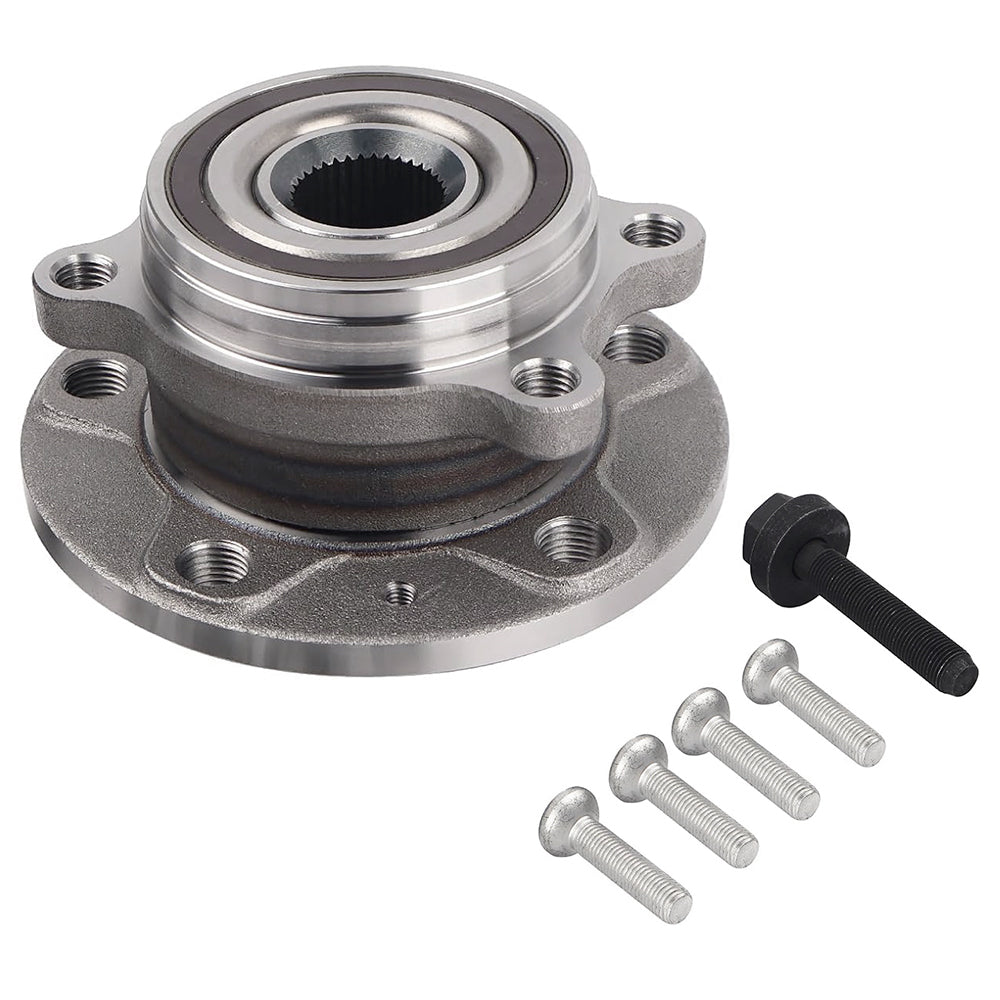 BOXI Wheel Hub and Bearing Assembly Fits for BX03200386-1