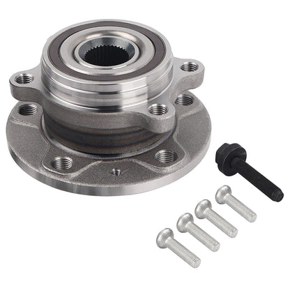 BOXI Wheel Hub and Bearing Assembly Fits for BX03200386-1