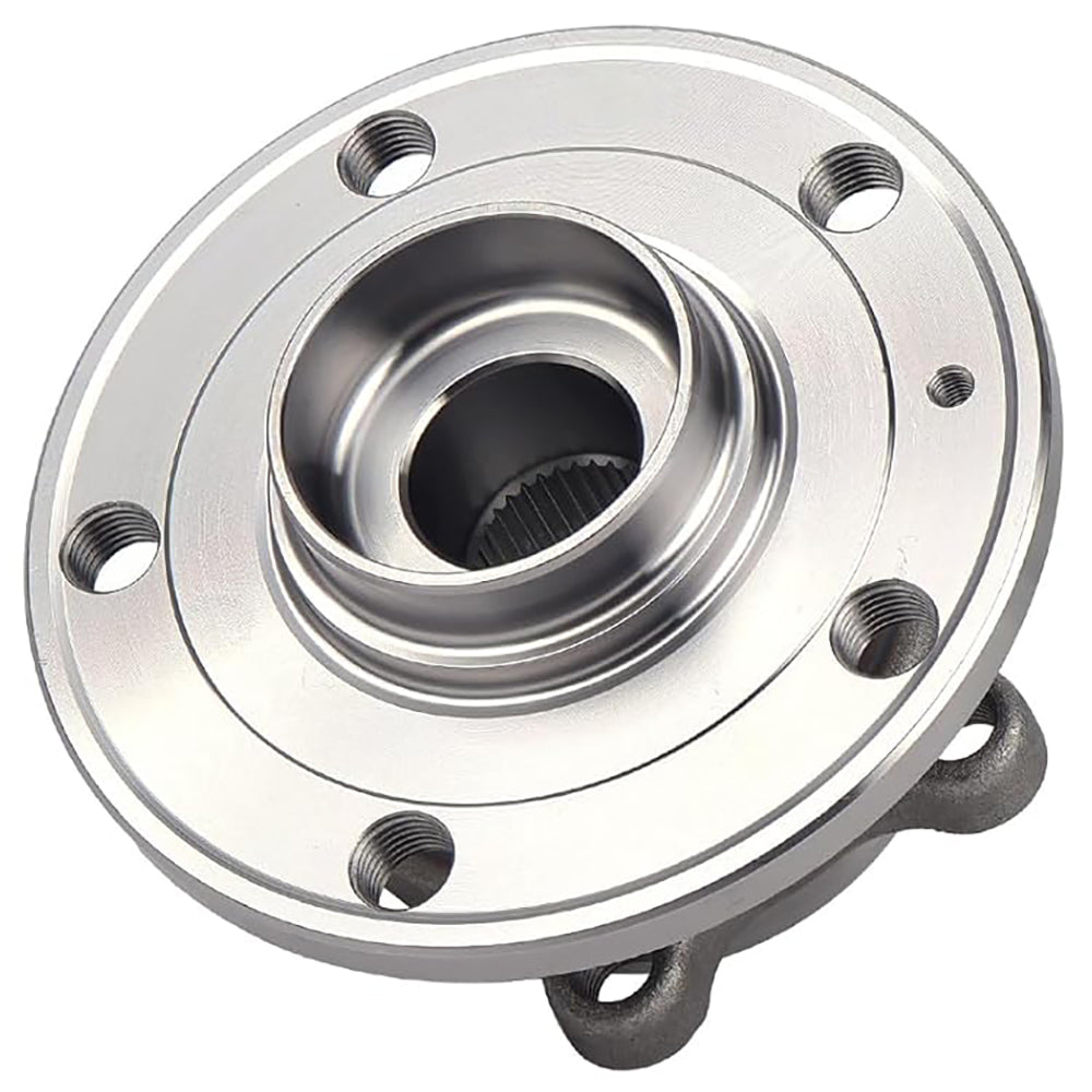 BOXI Wheel Hub and Bearing Assembly Fits for BX03200386-1 — product photo 2
