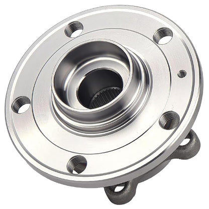 BOXI Wheel Hub and Bearing Assembly Fits for BX03200386-1 — product photo 2