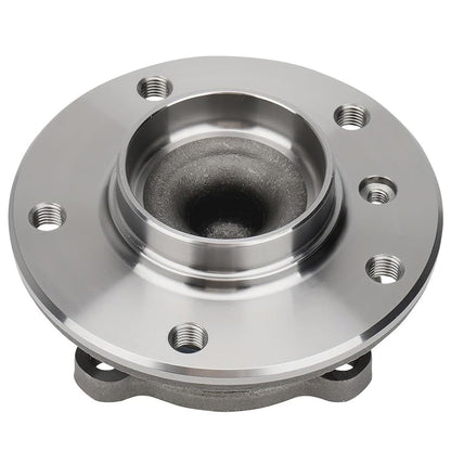 BOXI Wheel Hub and Bearing Assembly Fits for BX03200387-1 — product photo 2