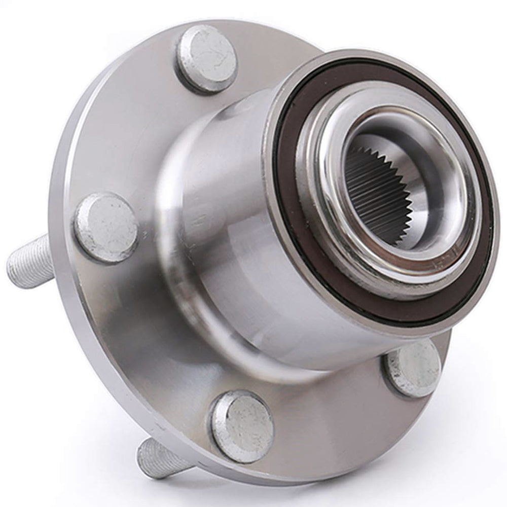 BOXI Wheel Hub and Bearing Assembly Fits for BX03200388-1
