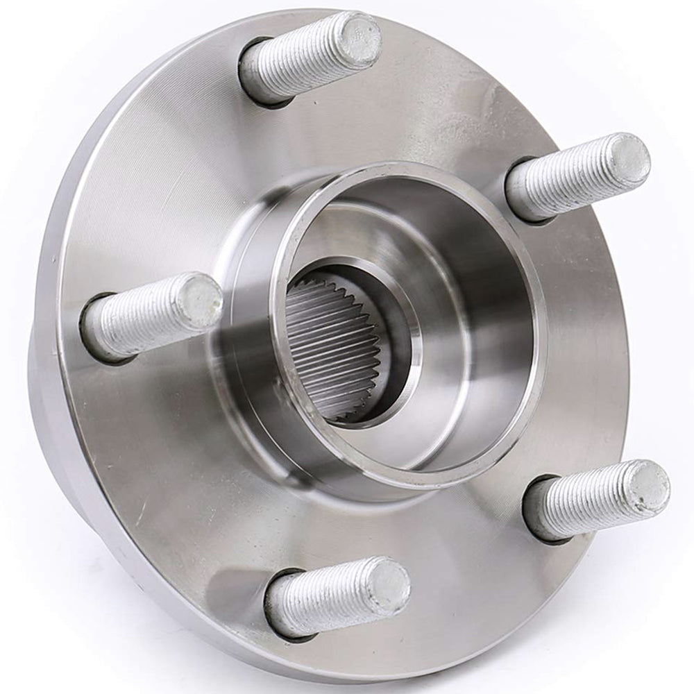 BOXI Wheel Hub and Bearing Assembly Fits for BX03200388-1 — product photo 2