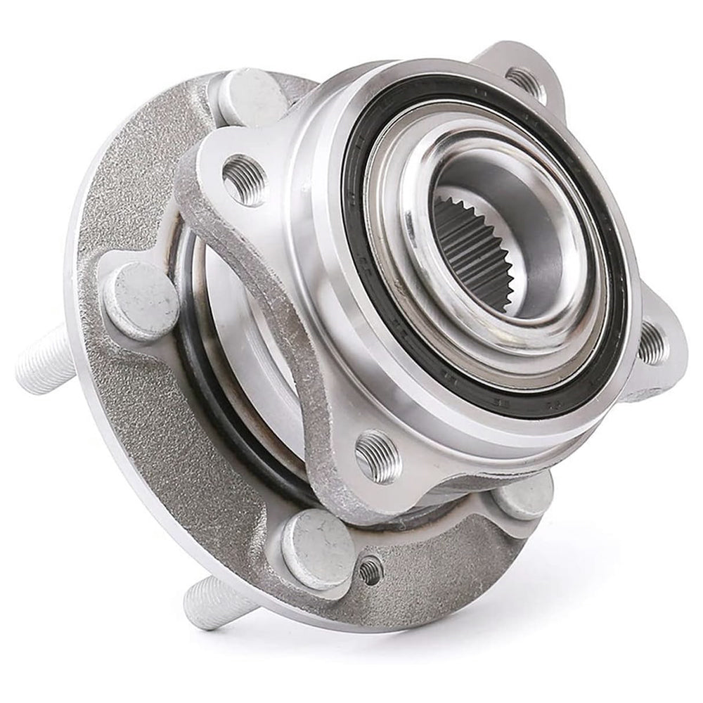BOXI Wheel Hub and Bearing Assembly Fits for BX03200389-1