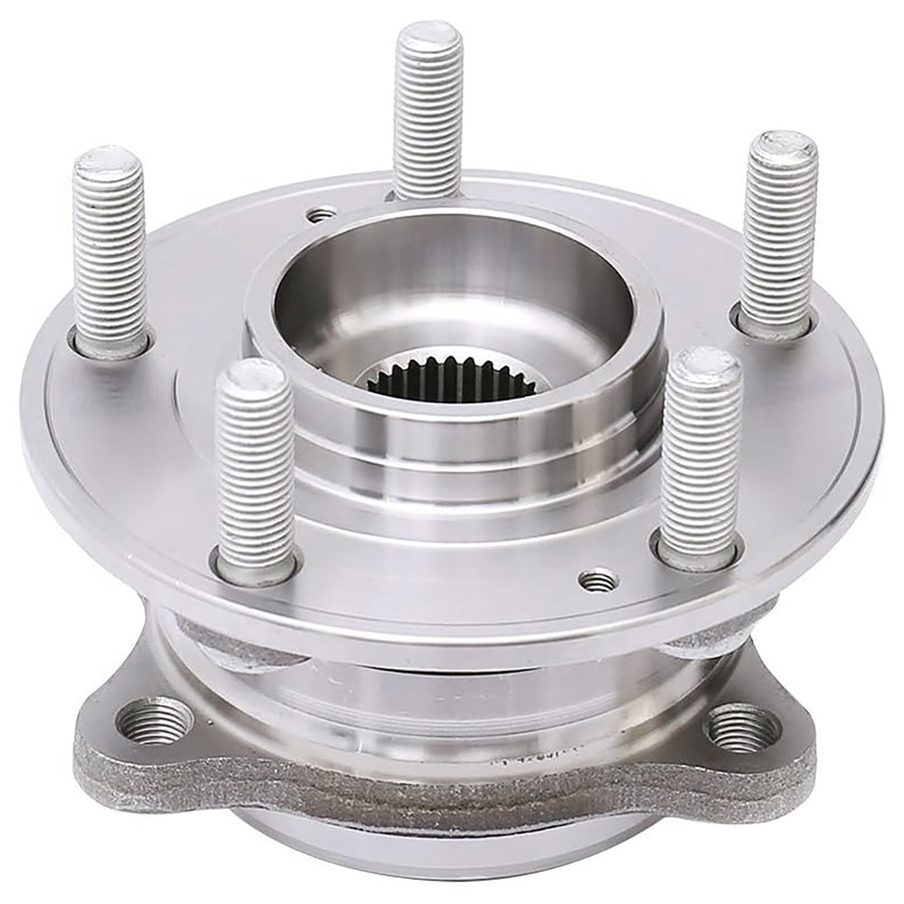 BOXI Wheel Hub and Bearing Assembly Fits for BX03200389-1 — product photo 2