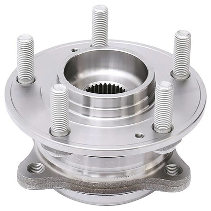 BOXI Wheel Hub and Bearing Assembly Fits for BX03200389-1 — product photo 2