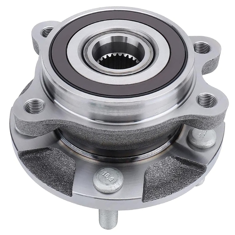 BOXI Wheel Hub and Bearing Assembly Fits for BX03200390-1