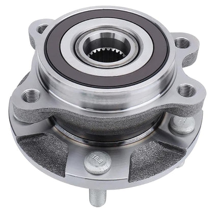 BOXI Wheel Hub and Bearing Assembly Fits for BX03200390-1