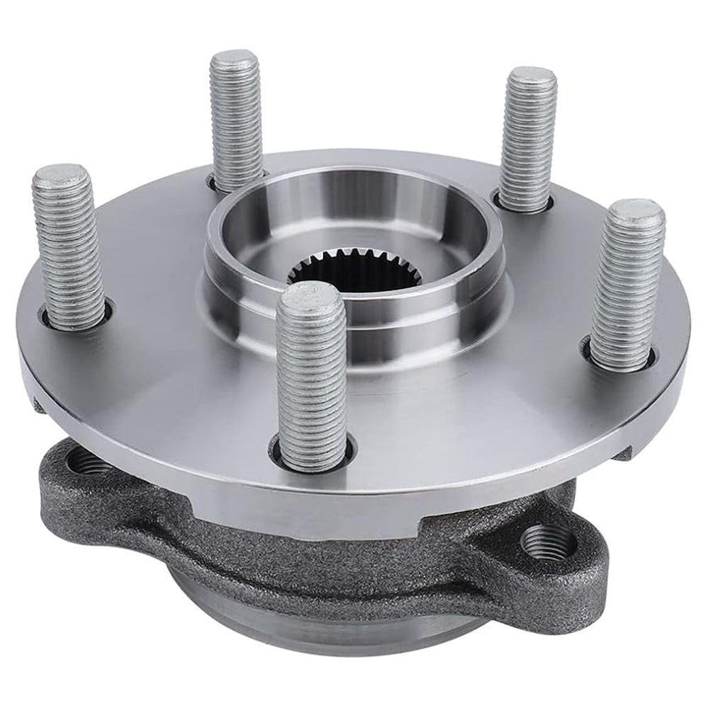 BOXI Wheel Hub and Bearing Assembly Fits for BX03200390-1 — product photo 2