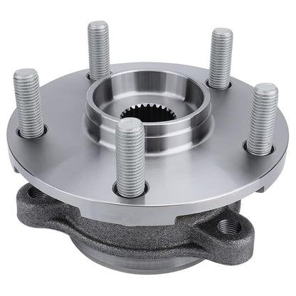 BOXI Wheel Hub and Bearing Assembly Fits for BX03200390-1 — product photo 2
