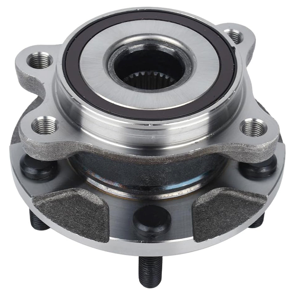 BOXI Wheel Hub and Bearing Assembly Fits for BX03200391-1