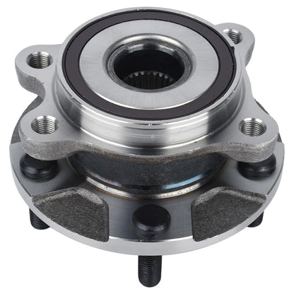BOXI Wheel Hub and Bearing Assembly Fits for BX03200391-1