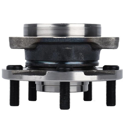 BOXI Wheel Hub and Bearing Assembly Fits for BX03200391-1 — product photo 2