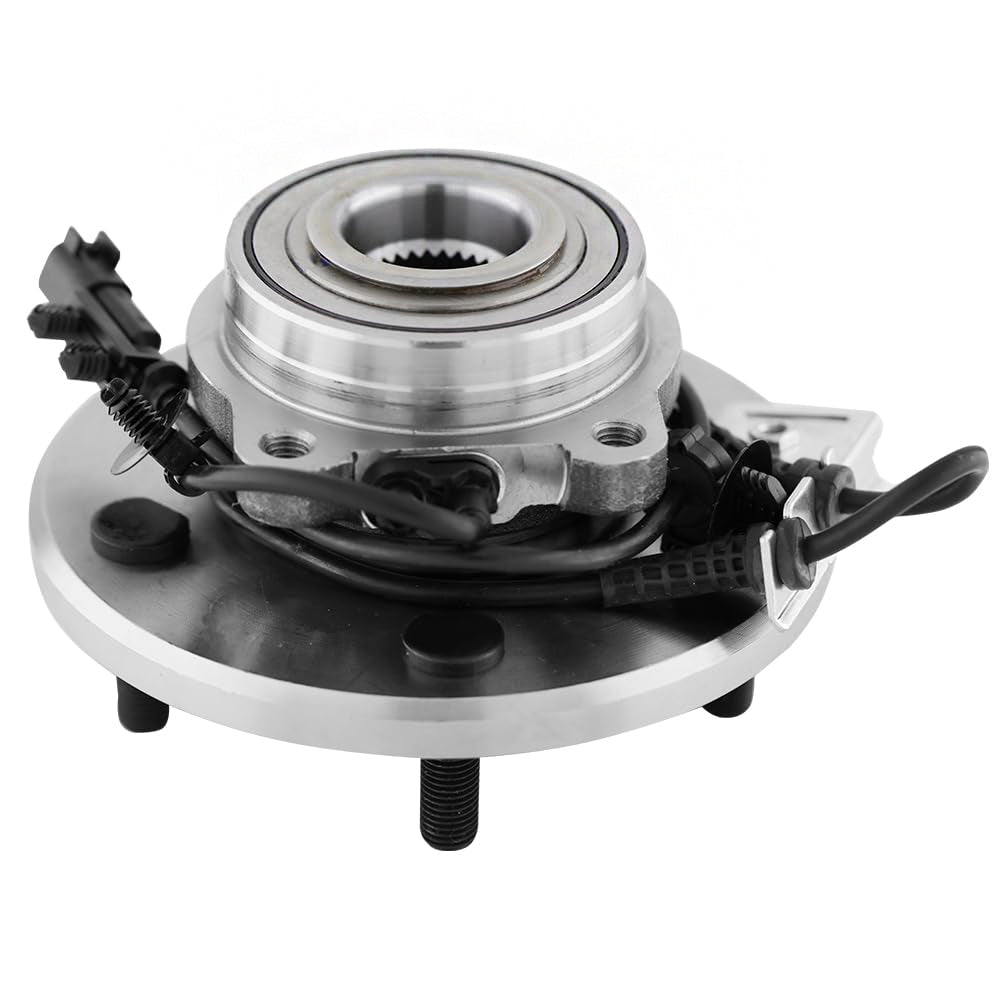 BOXI Wheel Hub and Bearing Assembly Fits for BX03200392-1