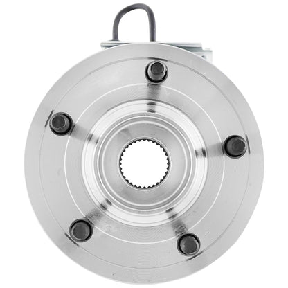 BOXI Wheel Hub and Bearing Assembly Fits for BX03200392-1 — product photo 2