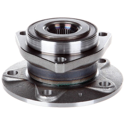 BOXI Wheel Hub and Bearing Assembly Fits for BX03200393-1