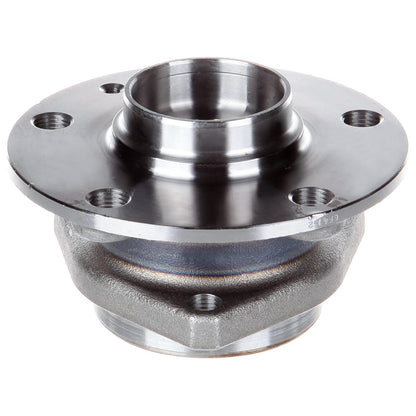 BOXI Wheel Hub and Bearing Assembly Fits for BX03200393-1 — product photo 2