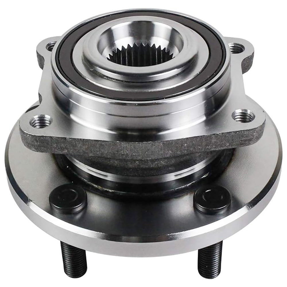 BOXI Wheel Hub and Bearing Assembly Fits for BX03200394-1