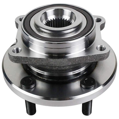 BOXI Wheel Hub and Bearing Assembly Fits for BX03200394-1