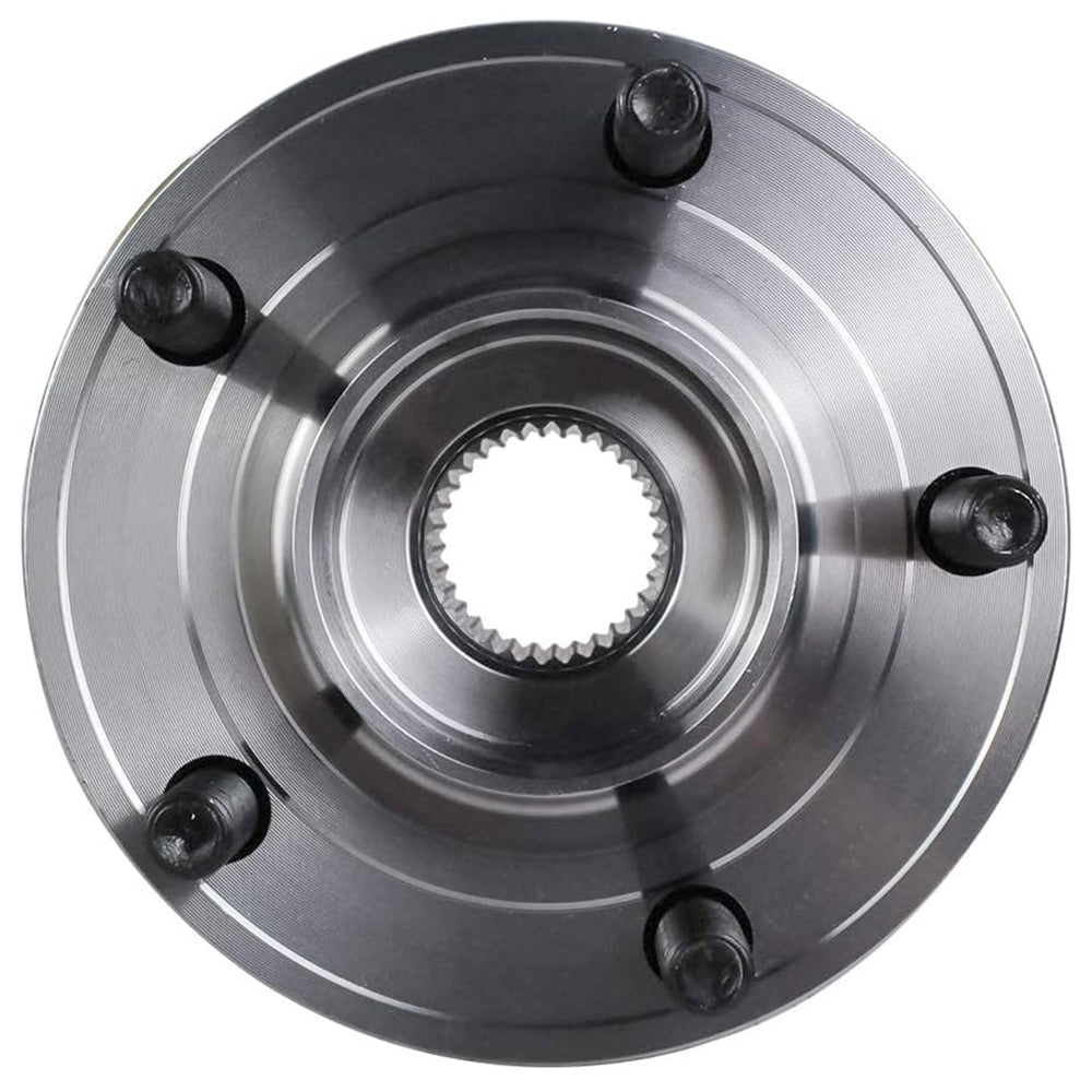 BOXI Wheel Hub and Bearing Assembly Fits for BX03200394-1 — product photo 2