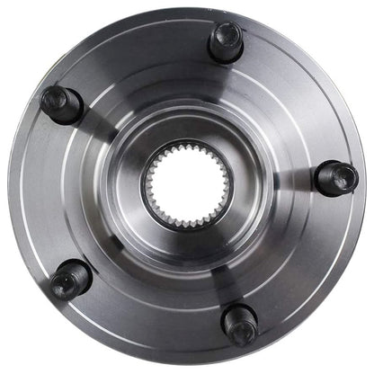 BOXI Wheel Hub and Bearing Assembly Fits for BX03200394-1 — product photo 2