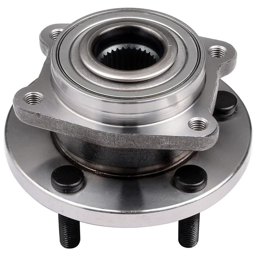 BOXI Wheel Hub and Bearing Assembly Fits for BX03200395-1