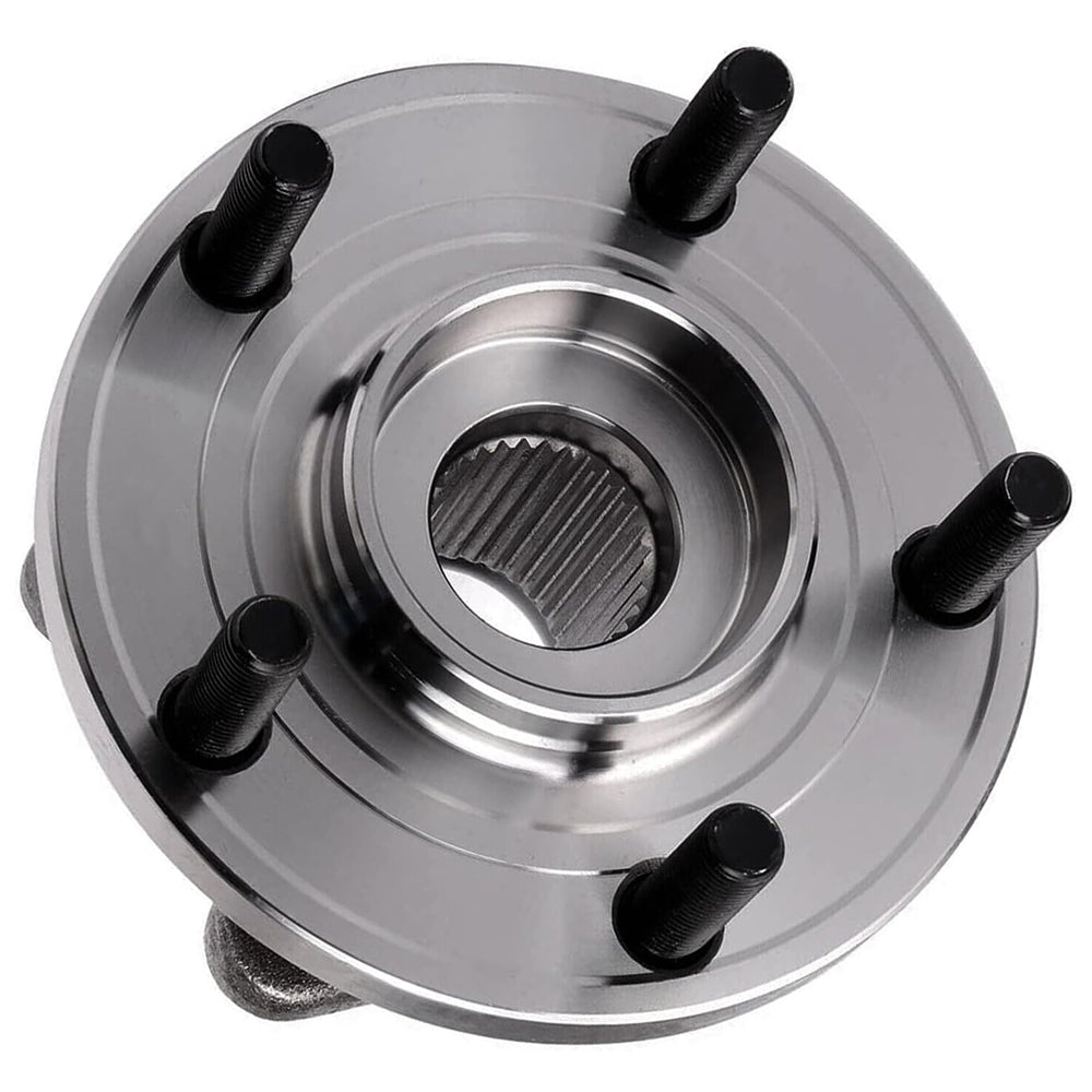 BOXI Wheel Hub and Bearing Assembly Fits for BX03200395-1 — product photo 2