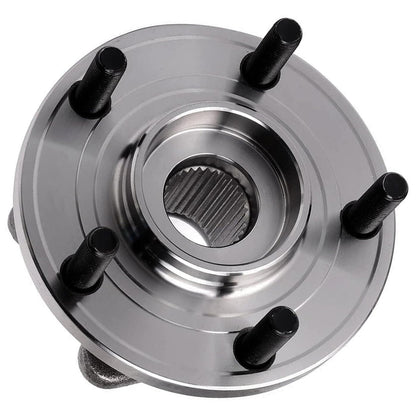 BOXI Wheel Hub and Bearing Assembly Fits for BX03200395-1 — product photo 2