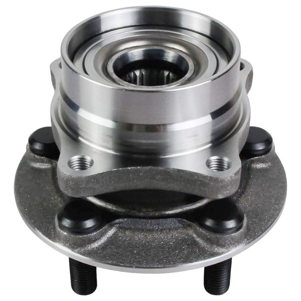 BOXI Wheel Hub and Bearing Assembly Fits for BX03200396-1