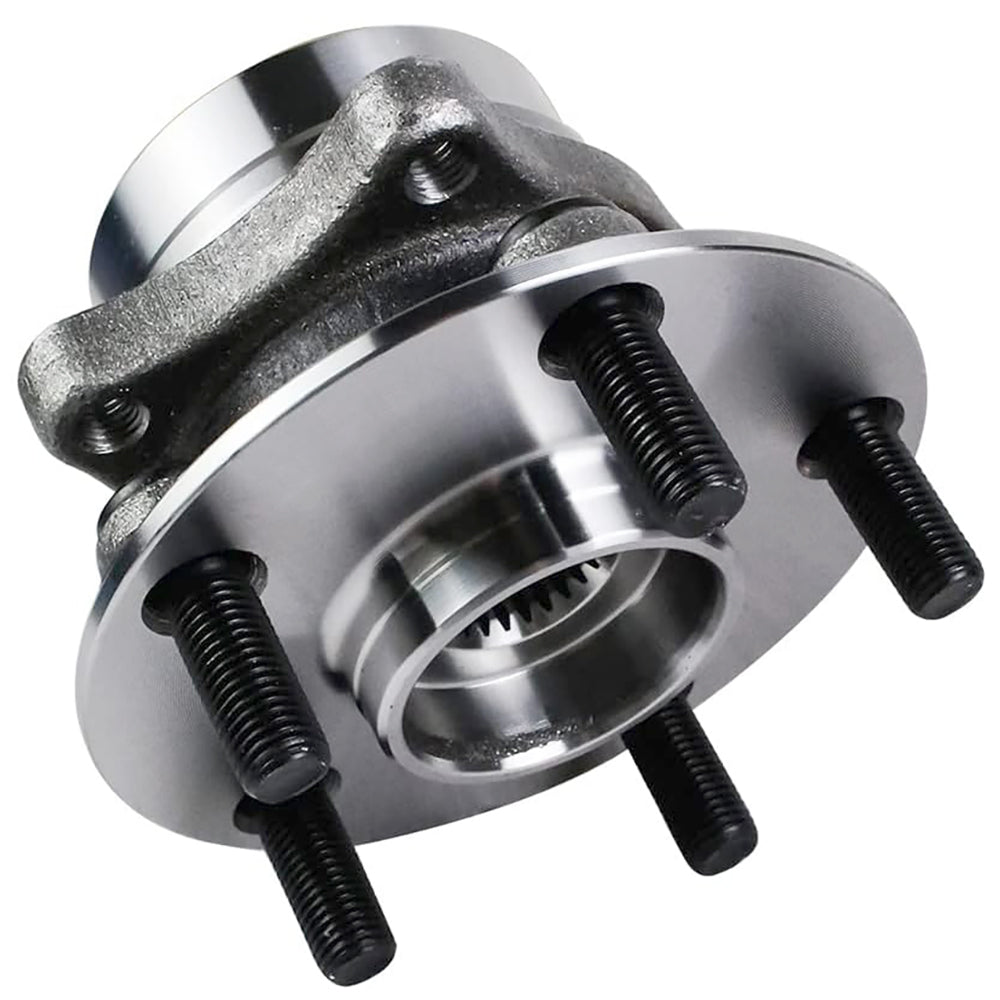 BOXI Wheel Hub and Bearing Assembly Fits for BX03200396-1 — product photo 2