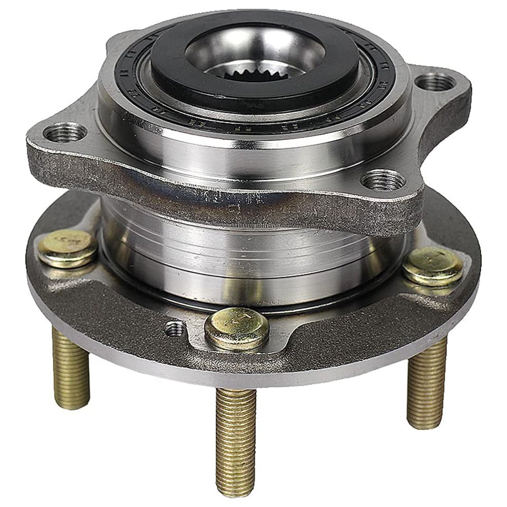BOXI Wheel Hub and Bearing Assembly Fits for BX03200397-1