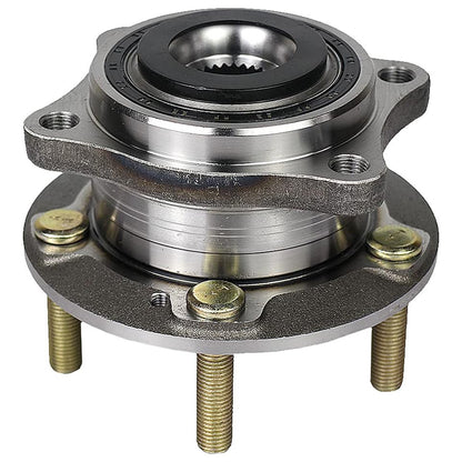 BOXI Wheel Hub and Bearing Assembly Fits for BX03200397-1