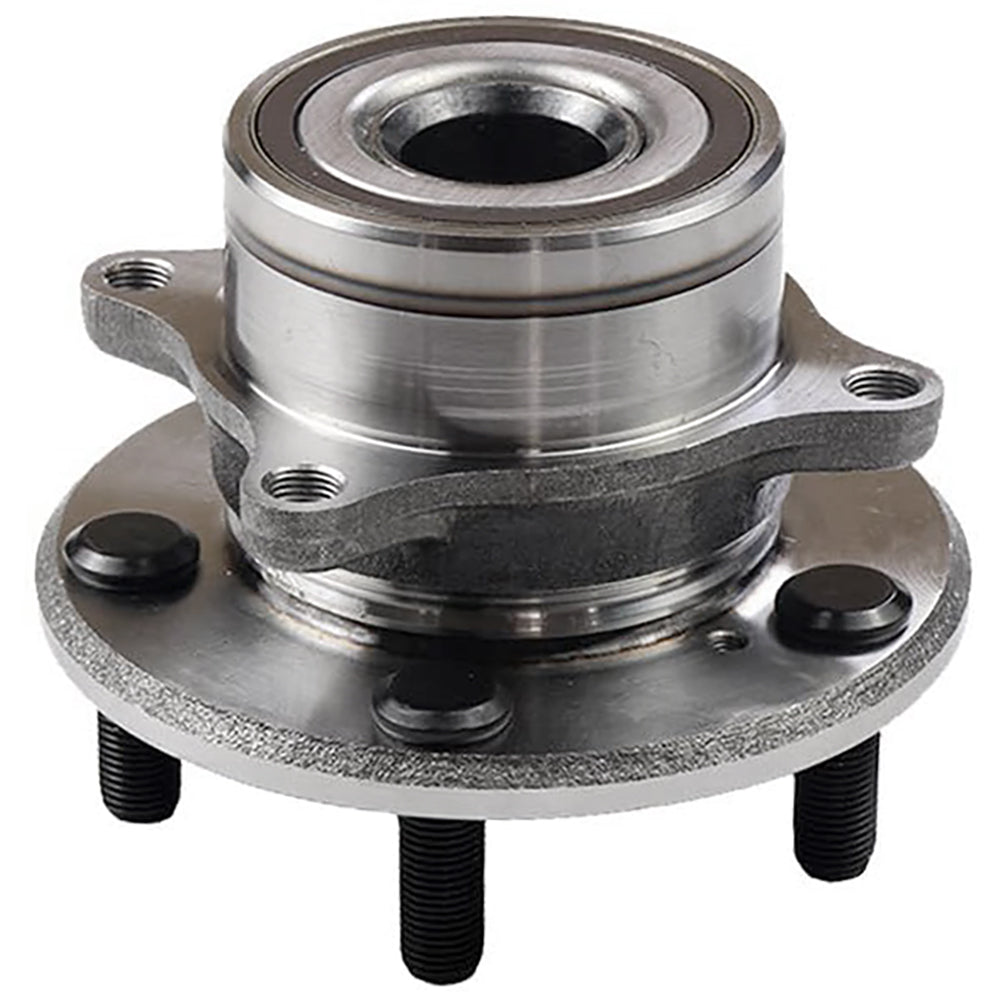 BOXI Wheel Hub and Bearing Assembly Fits for BX03200398-1
