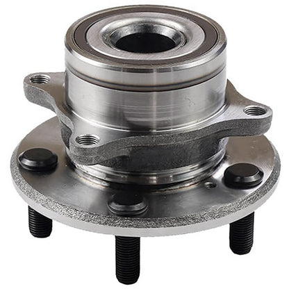 BOXI Wheel Hub and Bearing Assembly Fits for BX03200398-1