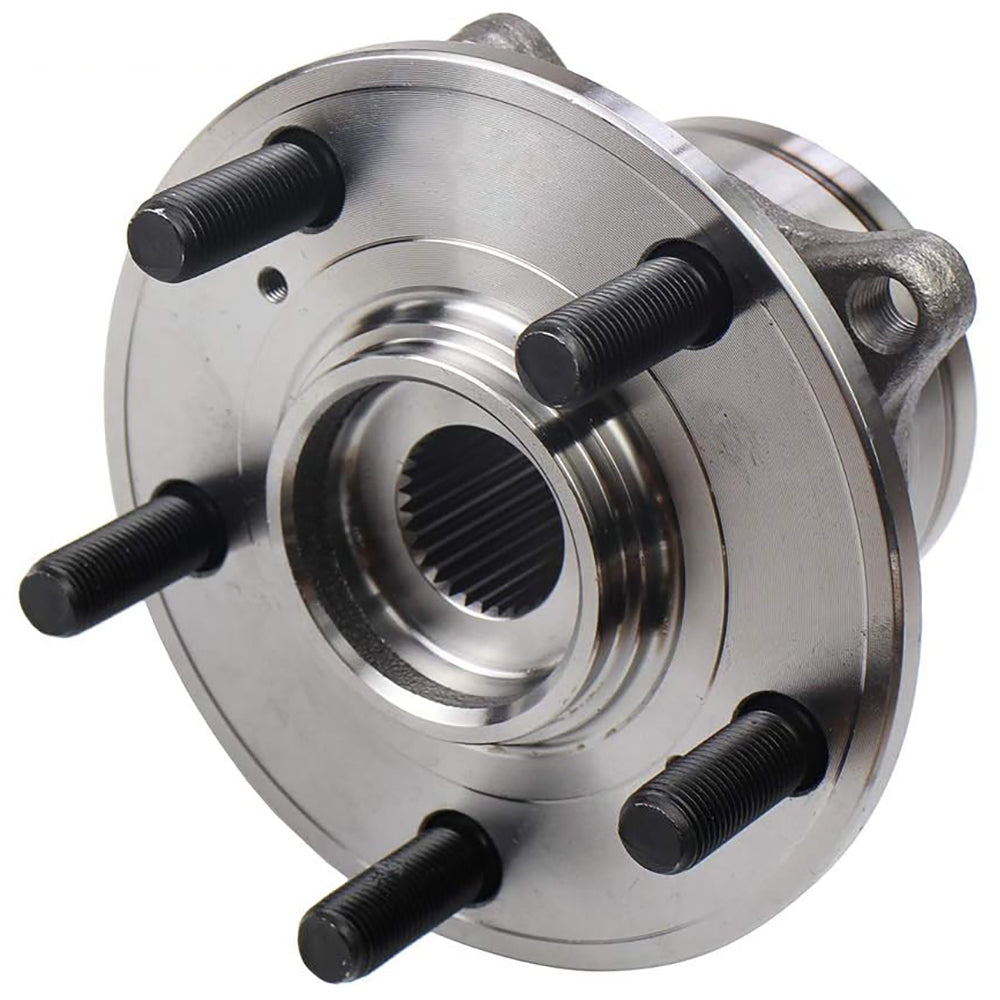 BOXI Wheel Hub and Bearing Assembly Fits for BX03200398-1 — product photo 2