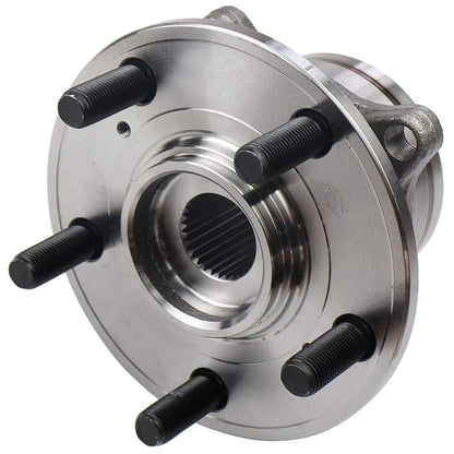 BOXI Wheel Hub and Bearing Assembly Fits for BX03200398-1 — product photo 2